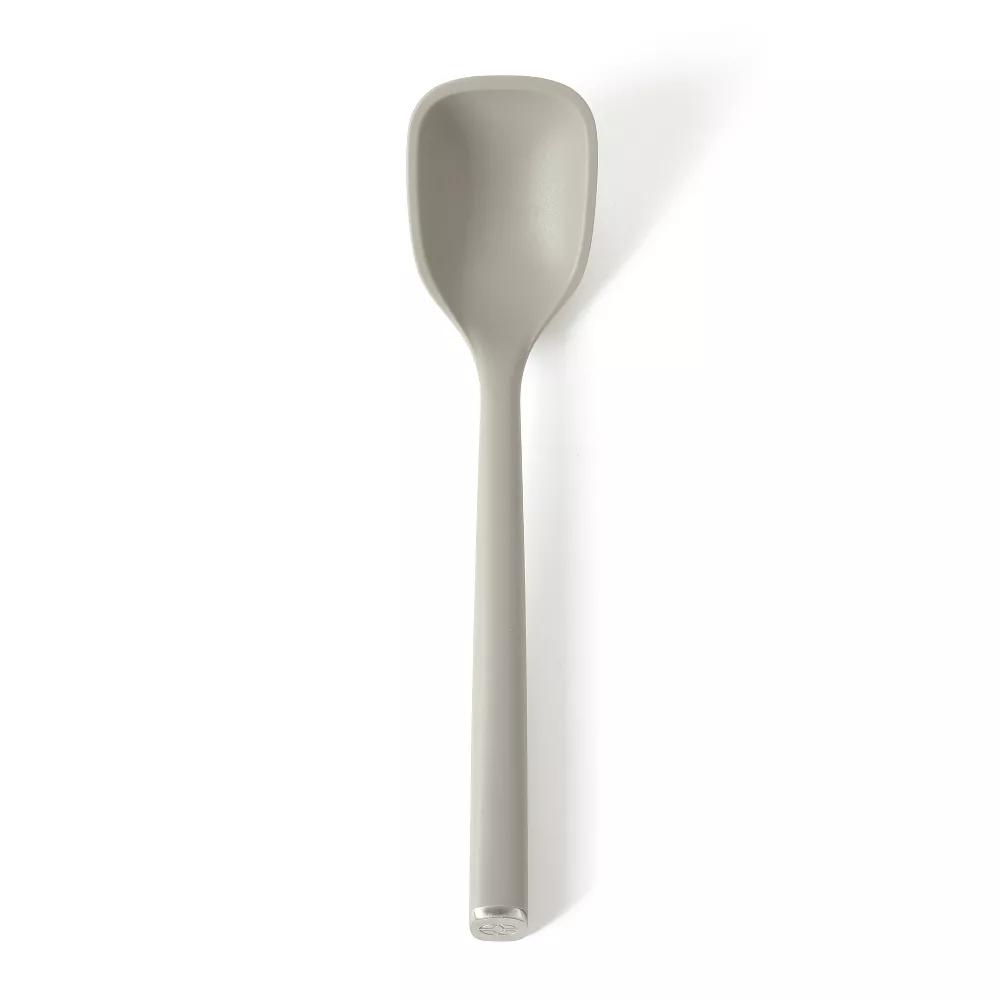Edge 6 Piece Stainless Steel Kitchen Tool & Gadget Set- Taupe - Image 9
