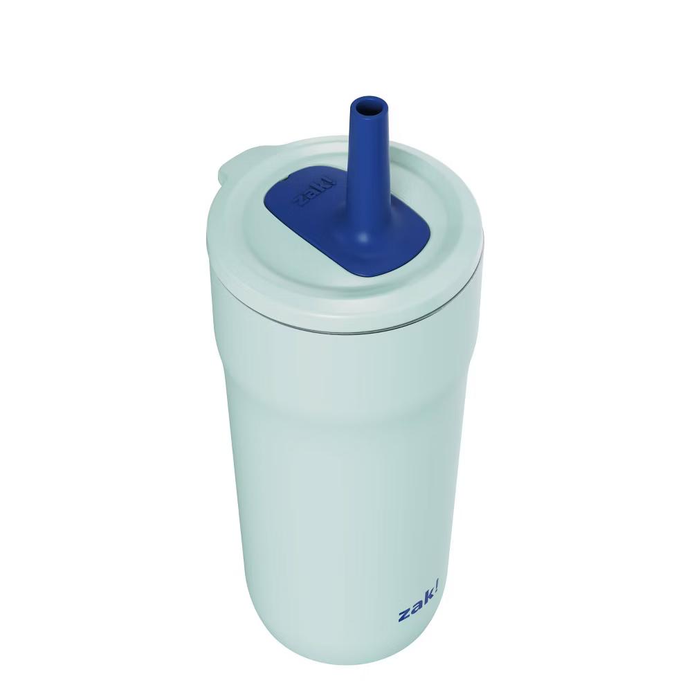 20 fl oz Stainless Steel Sutton Vacuum Siply Tumbler - Image 14