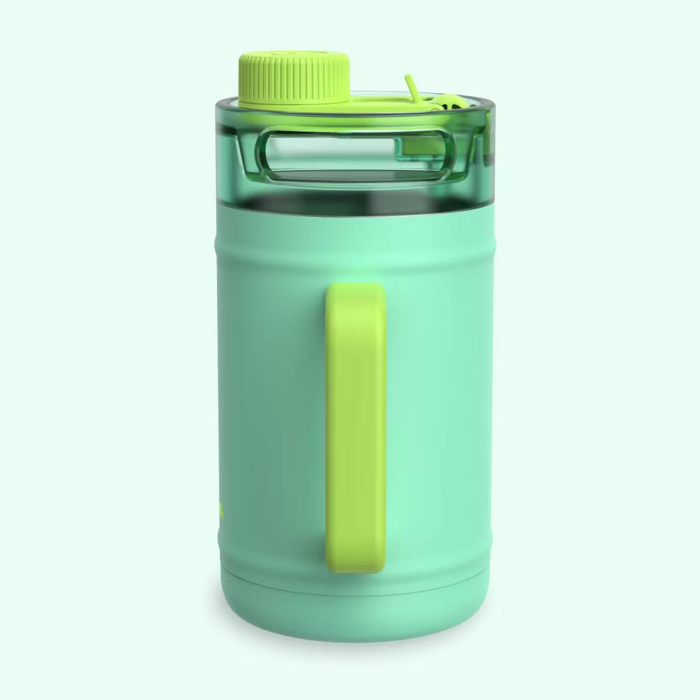 Bubba 52 fl oz Keg with Multi Function Keg Lid Water Bottle - Image 54