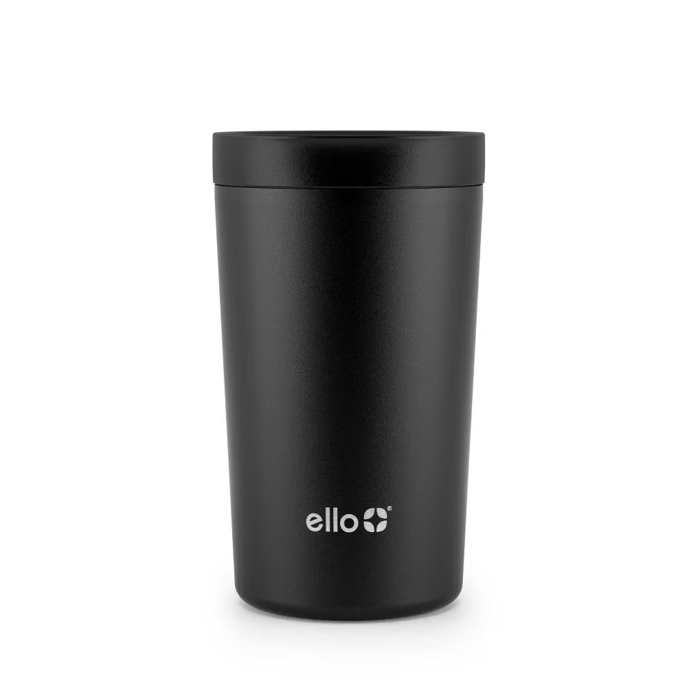 Jones 11oz Vacuum Insulated Stainless Steel Travel Mug - Image 9