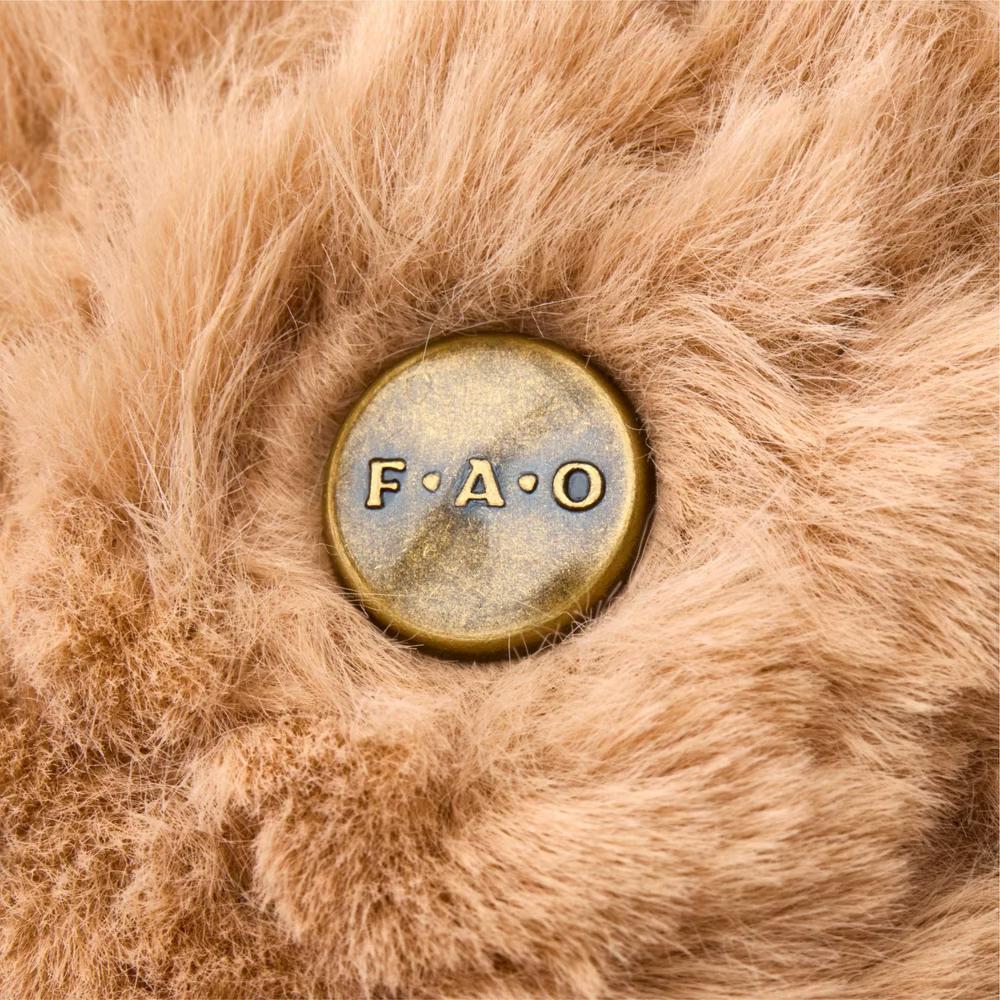 15" Adopt-A-Pets Cockapoo Plush - Image 3