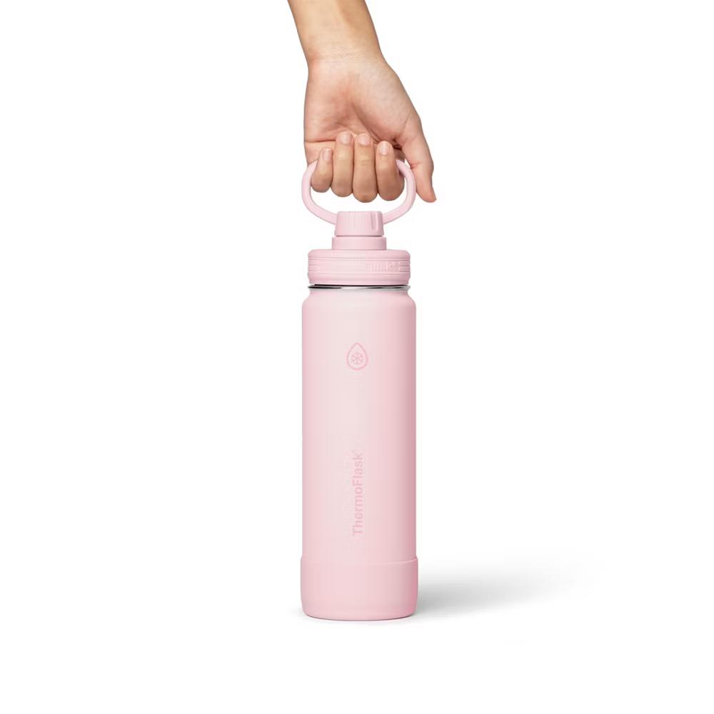 ThermoFlask 24 oz Spout Lid - Image 9