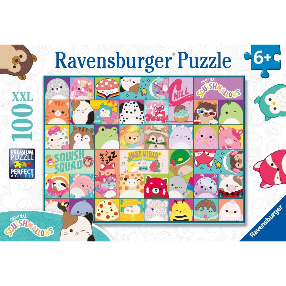 Jigsaw Puzzle - 100pc - Image 4