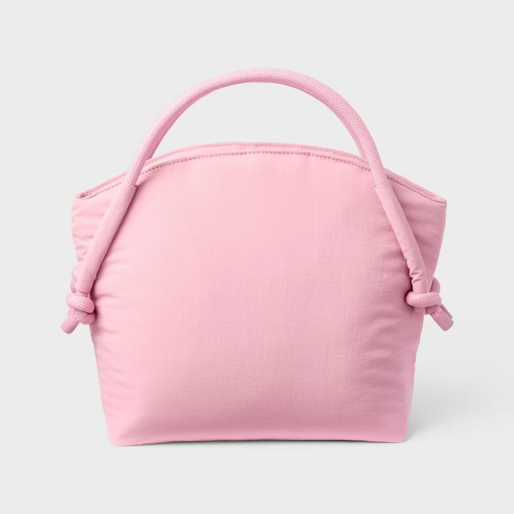 Fashion Lunch Tote Bag - Image 6