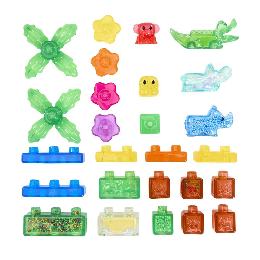 Jelly Blox Wild Jungle Toy - Image 8