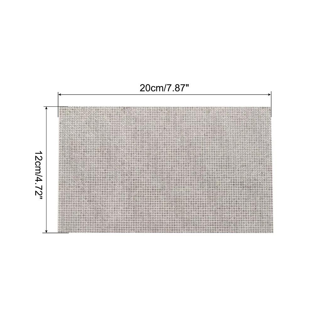 Self-Adhesive Bling Crystal Diamond Gems Sticker for DIY Car Clothing - Image 21