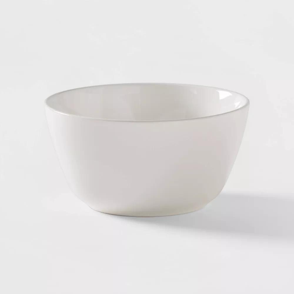 12pc Stoneware Avesta Dinnerware Set - Image 21