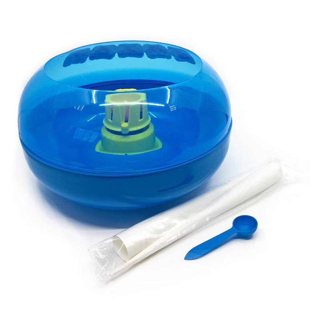 Cra-Z-Art The Real Cotton Candy Maker - Image 5