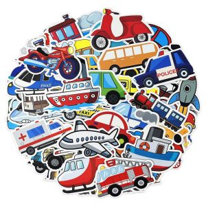 100pcs-cars-and-trains