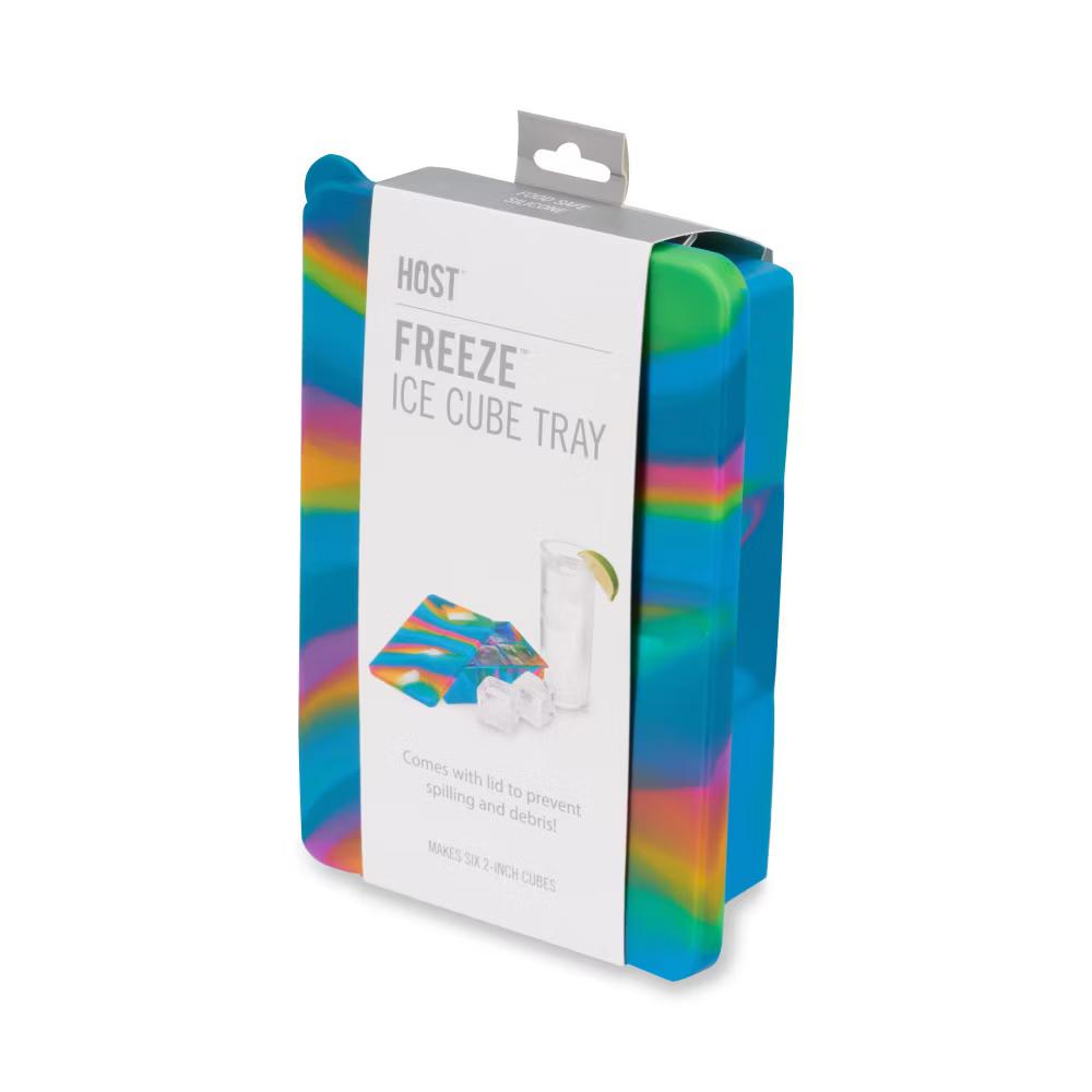 2 inch Ice Cube Tray with Lid by HOST - Image 6
