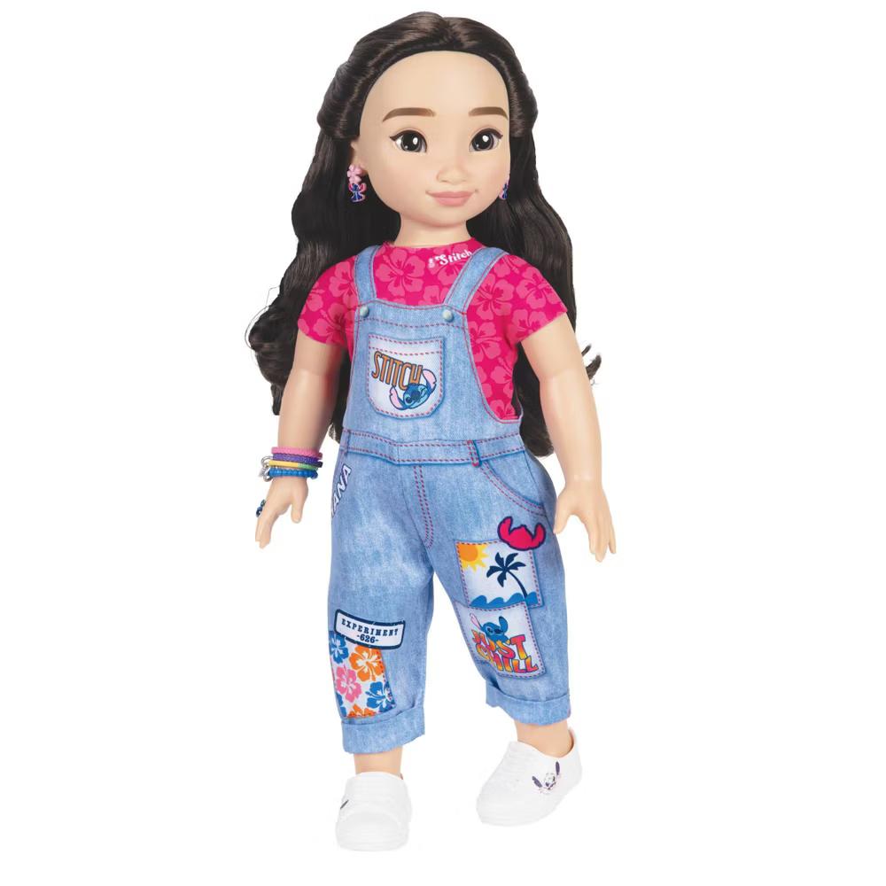 ILY 4EVER 18" Inspired Doll - Image 41
