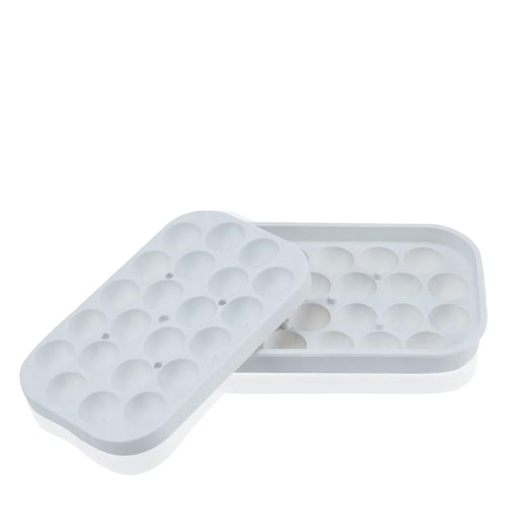 Host Silicone 1" Ice Sphere Silicone Mold - Image 17