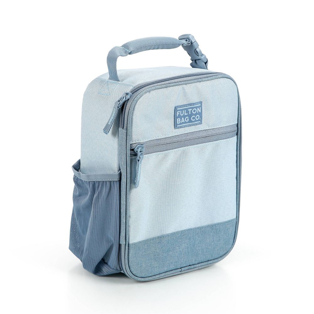 Fulton Bag Co. Upright Lunch Bag - Image 6