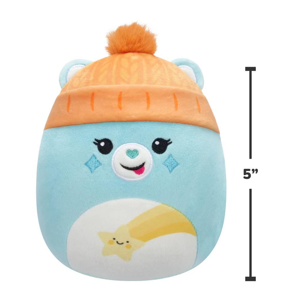 5" Fall Theme Blind Bag Little Plush - Image 6