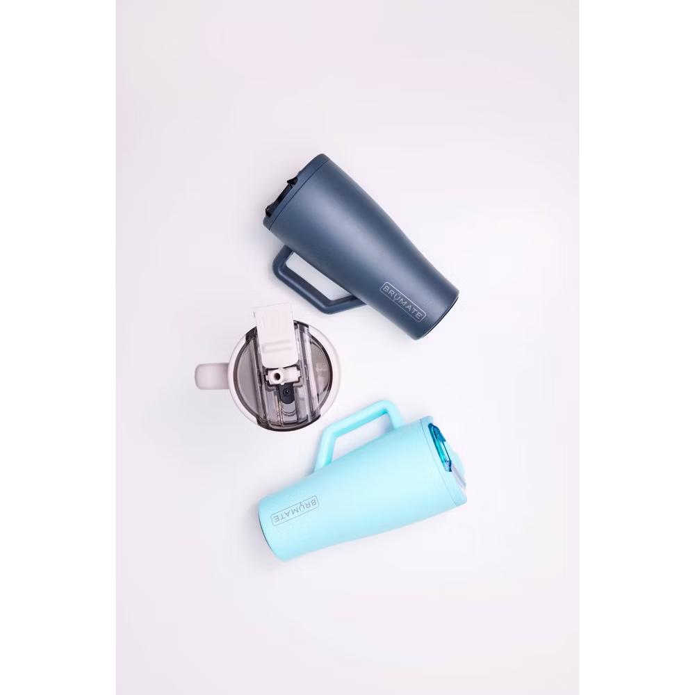 Era Flip 30 fl oz 100% Leak-Proof Straw Tumbler - Image 5