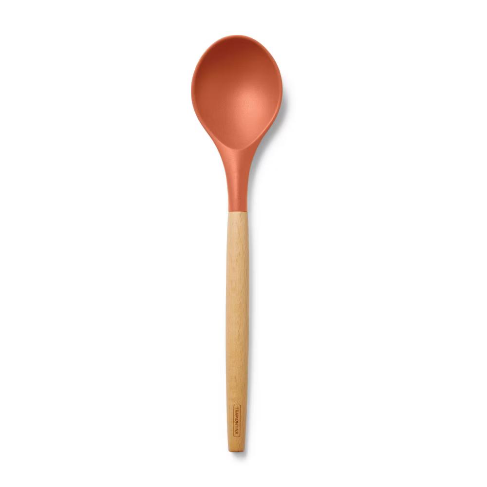 Tramontina 10pc Silicone Utensil Set - Image 62
