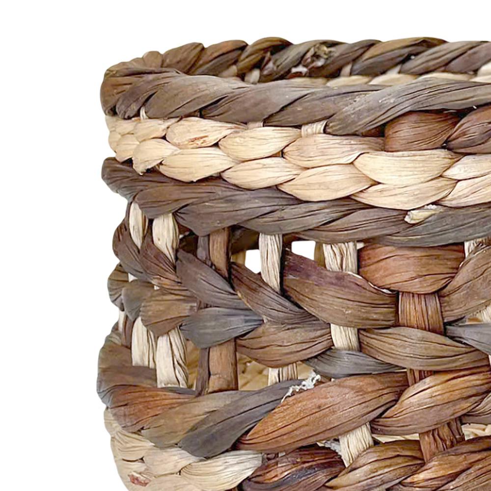Woven Basket - Bullseye's Playground™ - Image 3