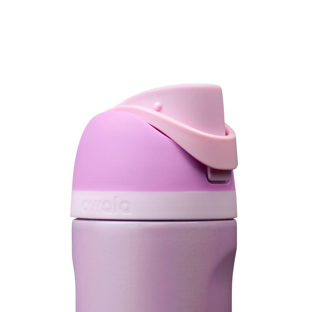 24 fl oz Stainless Steel FreeSip Insulated Water Bottle - Image 16