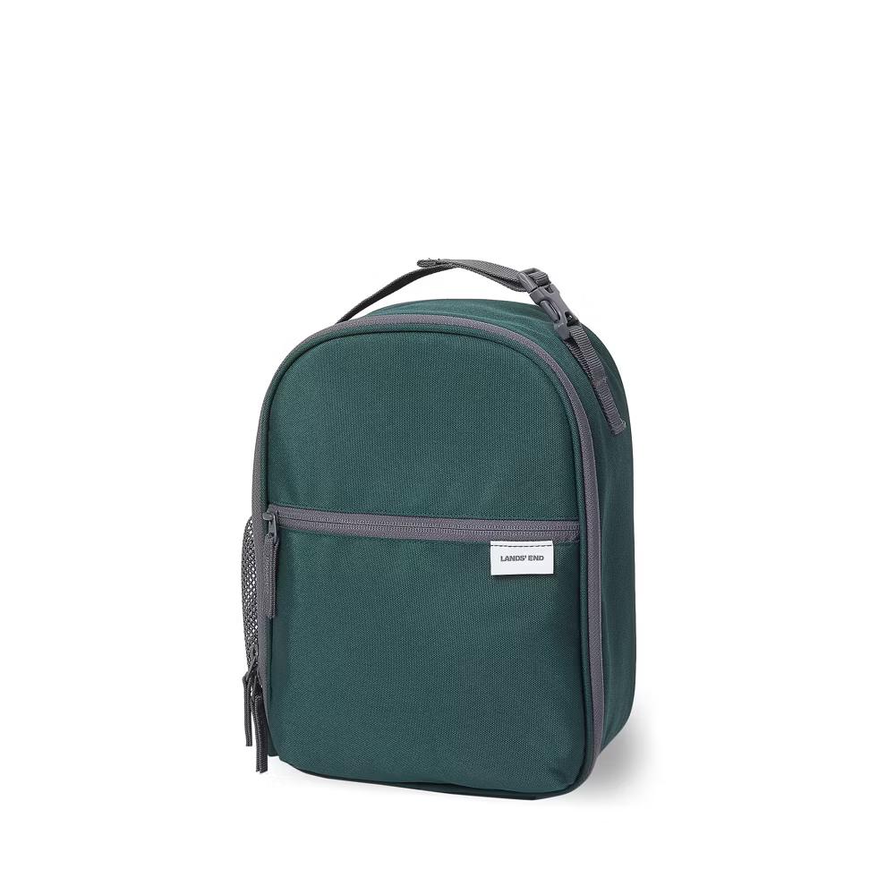 Lands' End Kids Insulated Soft Sided Lunch Box - Image 15