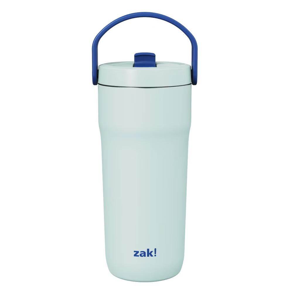 20 fl oz Stainless Steel Sutton Vacuum Flex Grip Siply Tumbler - Image 14