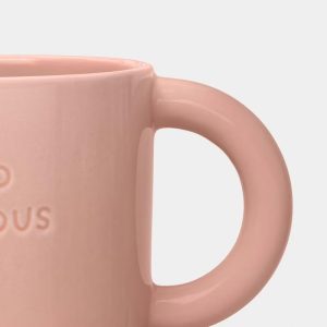 15 fl oz Hello Gorgeous Mug