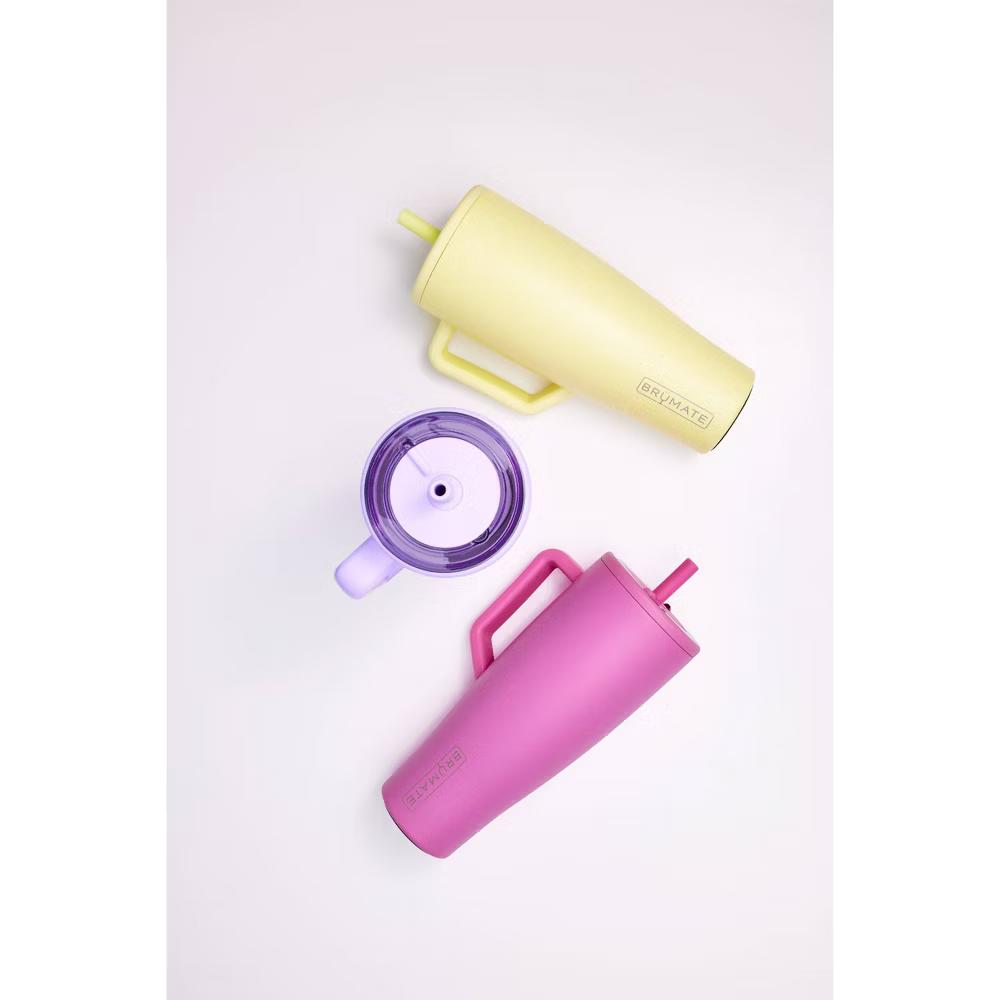 Era 40 fl oz 100% Leak-Proof Straw Tumbler - Image 31