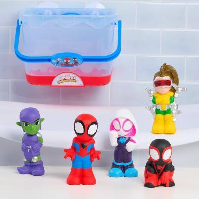 Spidey & Friends Caddy baby and toddler toys - Image 2