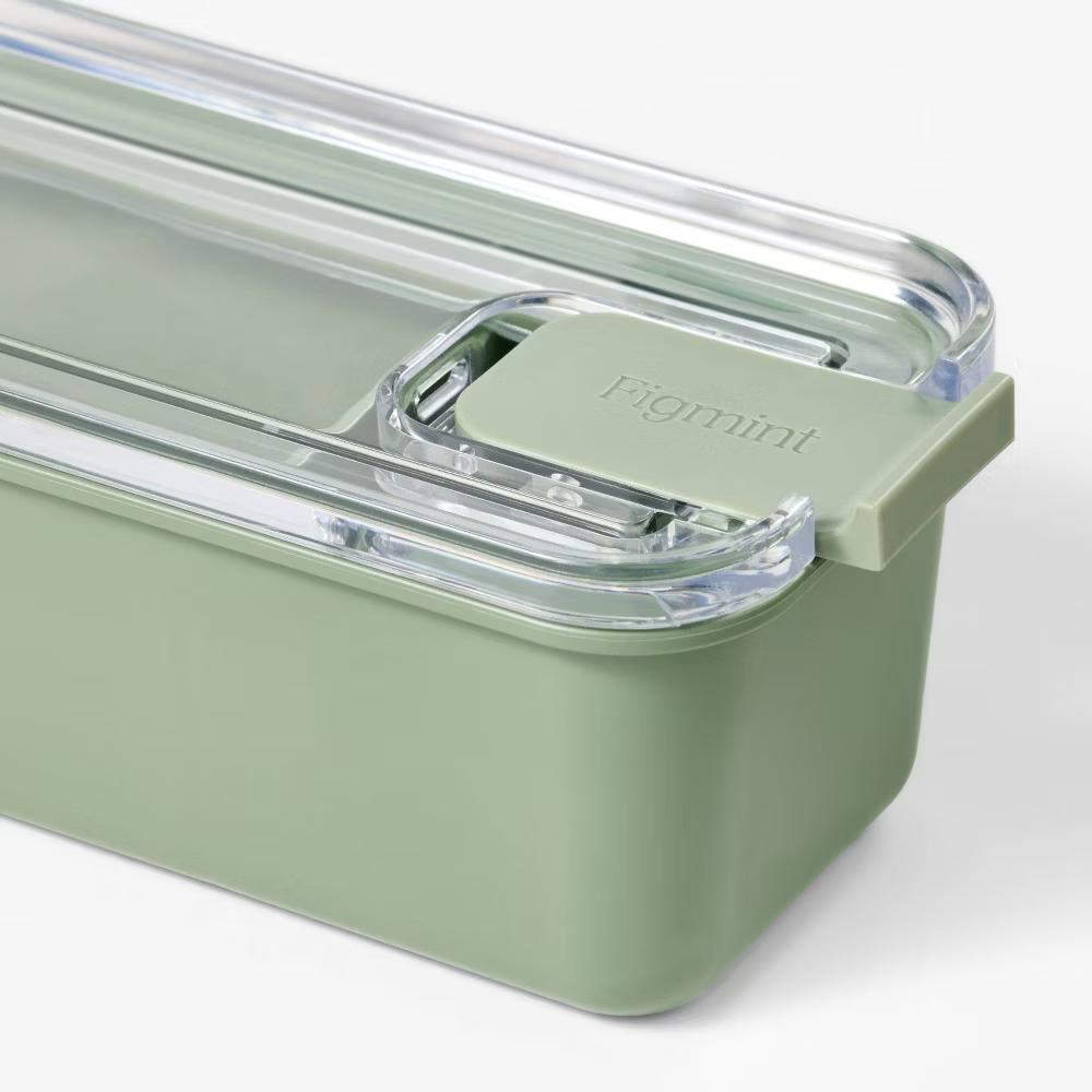 Snack and Dip Food Storage Container - Image 16