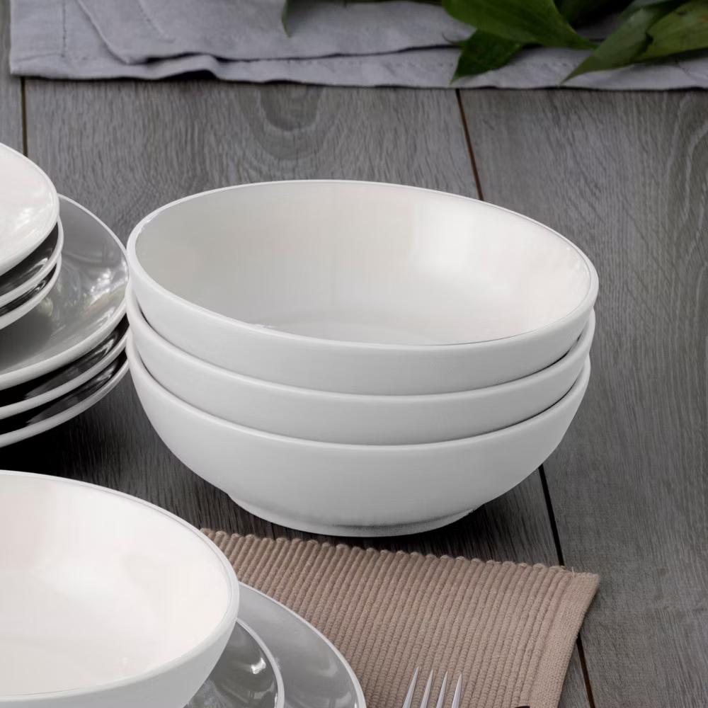 Noritake Colorwave Set of 4 Soup/Cereal Bowls - Image 72