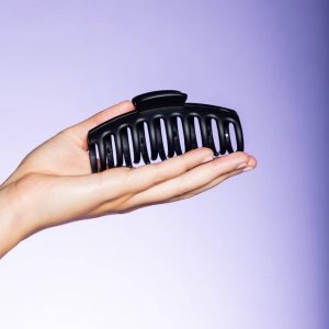 Thick Hair Claw Clips - 2pc