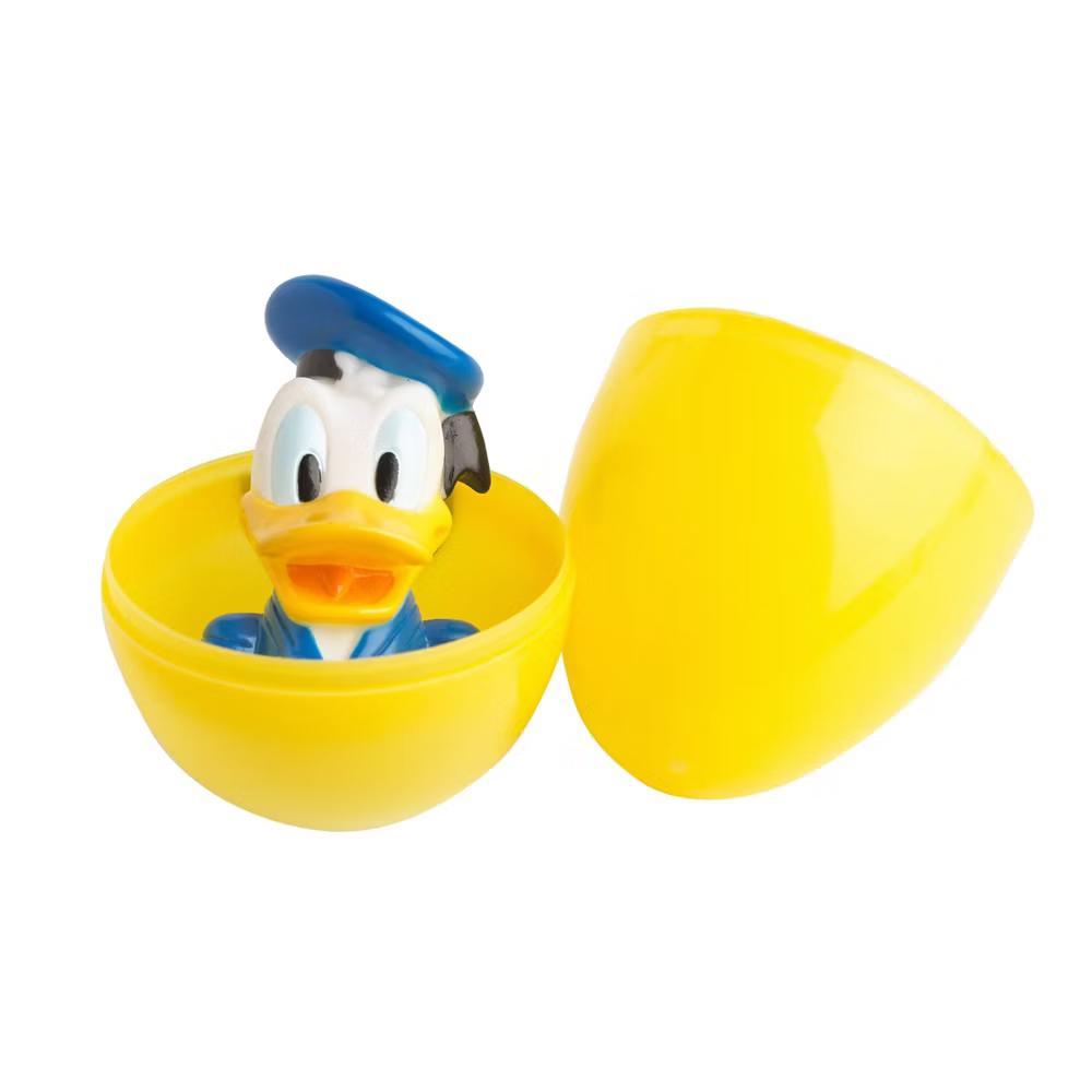 Mickey Mouse and Friends Bath Finger Puppets 5pk - Image 4