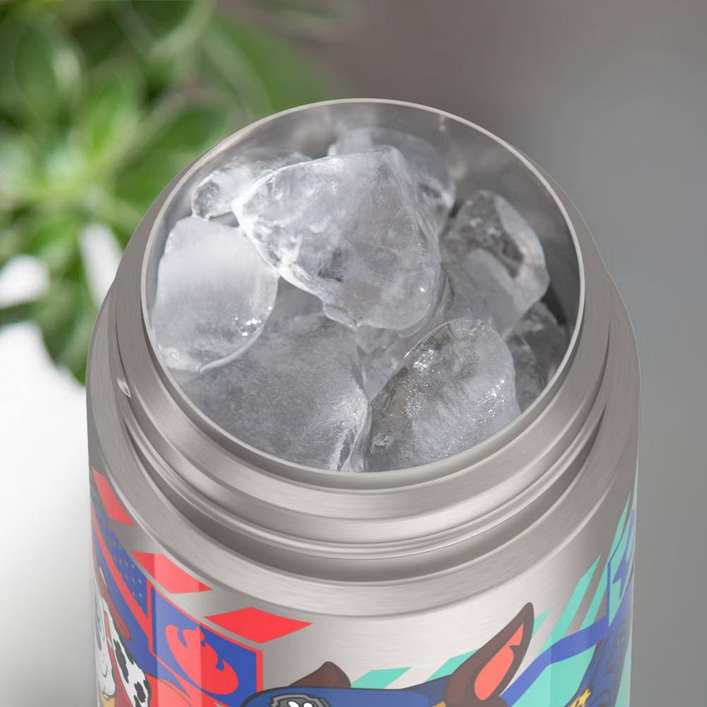 Thermos Kids' 12oz Stainless Steel FUNtainer Water Bottle with Bail Handle - Image 17