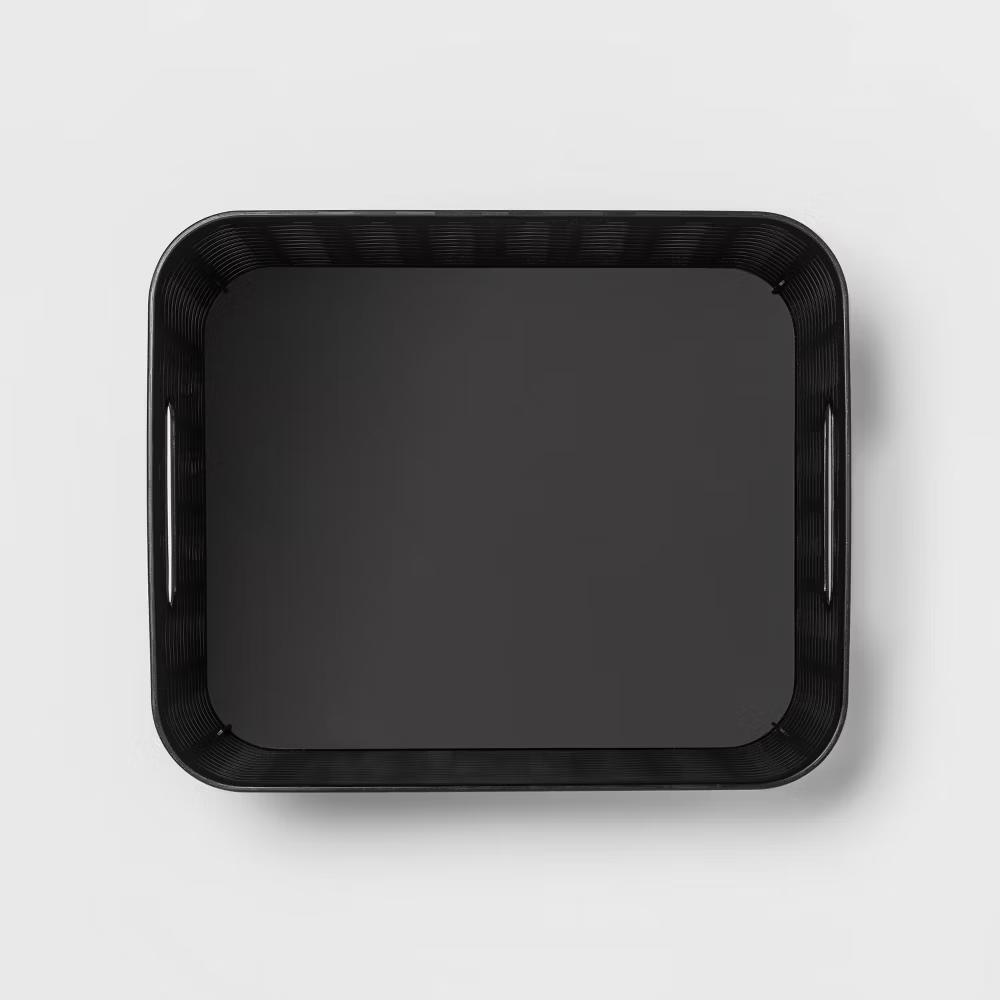 Wave Medium Storage Bin - Image 11