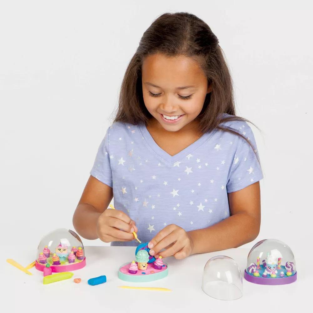 Creativity For Kids Make Your Own Water Globes Sweet Treats Kit - Image 4