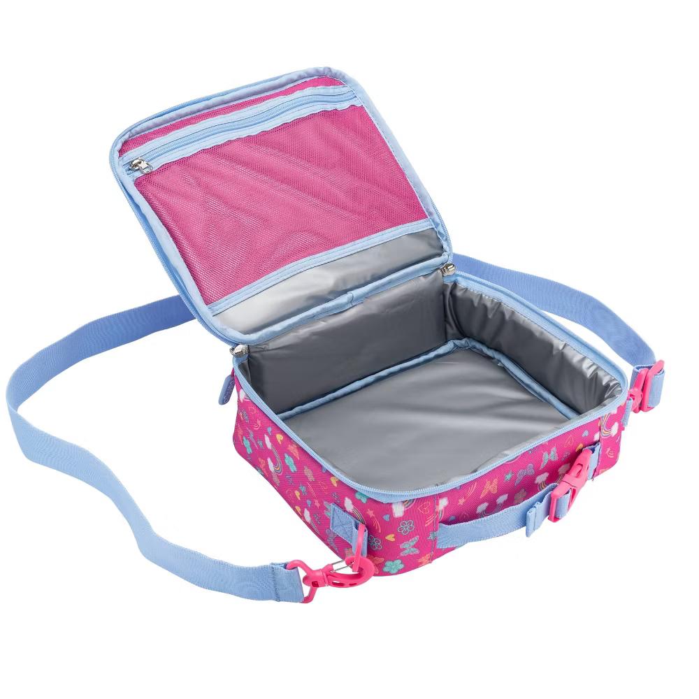 Kids Prints Lunch Bag - Image 69