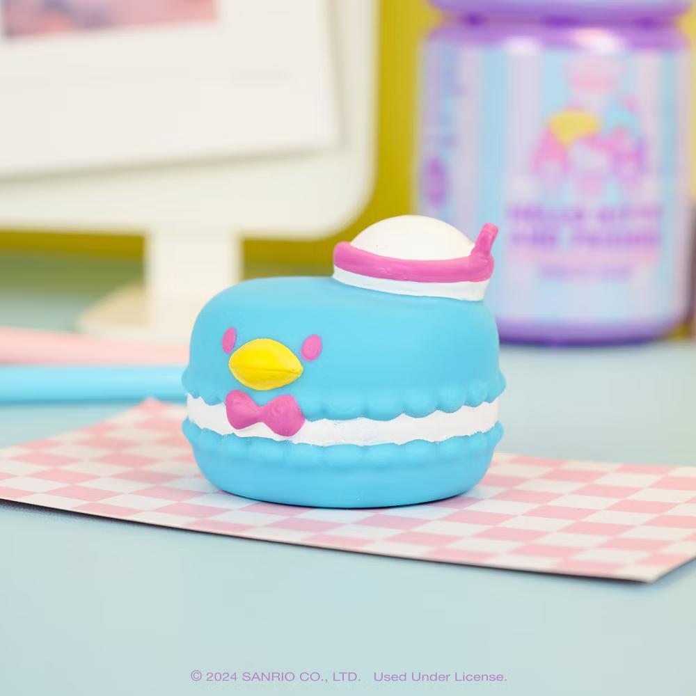 Capsule and Friends Surprise Blind Toy Squishy Collectible Figurine SquiSHU Series 5 Snack Shop - Image 4