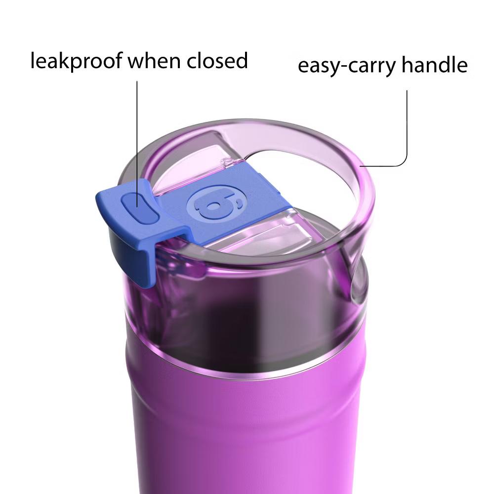 Bubba 24 fl oz with Dual Sip Lid Water Bottle - Image 16