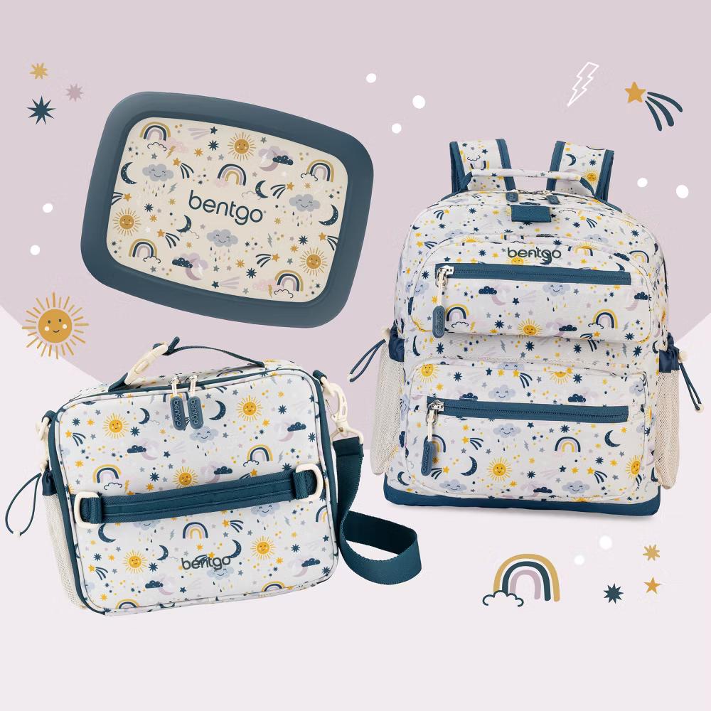 Kids Prints Lunch Bag - Image 39