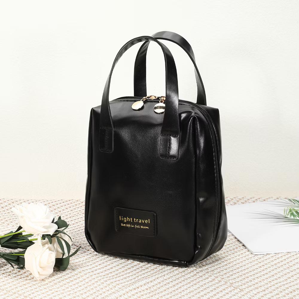 Travel Portable Large Capacity Makeup Bag - Image 9