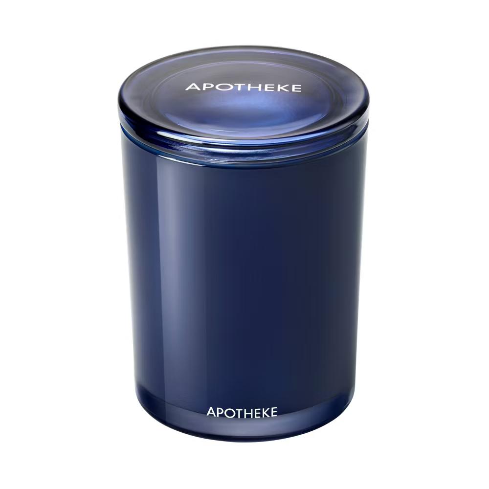 APOTHEKE 2 Wick Large Jar Candle 16oz - Image 7