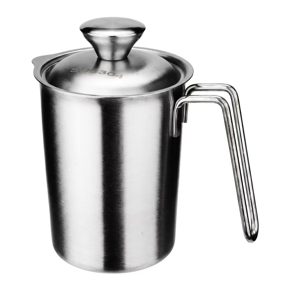 Measuring Cup, Liquid Stainless Steel Measuring Cup for Kitchen Use, Ideal for Measuring Ingredients Precisely - Image 36