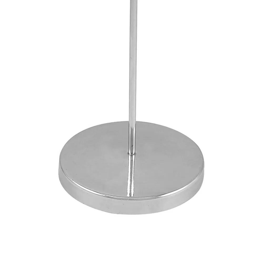 Stainless Steel Bill Fork Check Spindle Memo Spike Stick Receipt Holder with Solid Base 1 Pc - Image 4