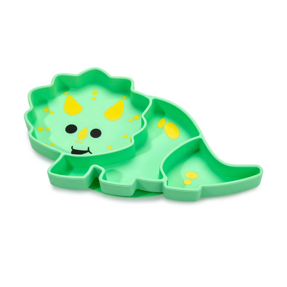 Melii Silicone Suction Plate - Image 5