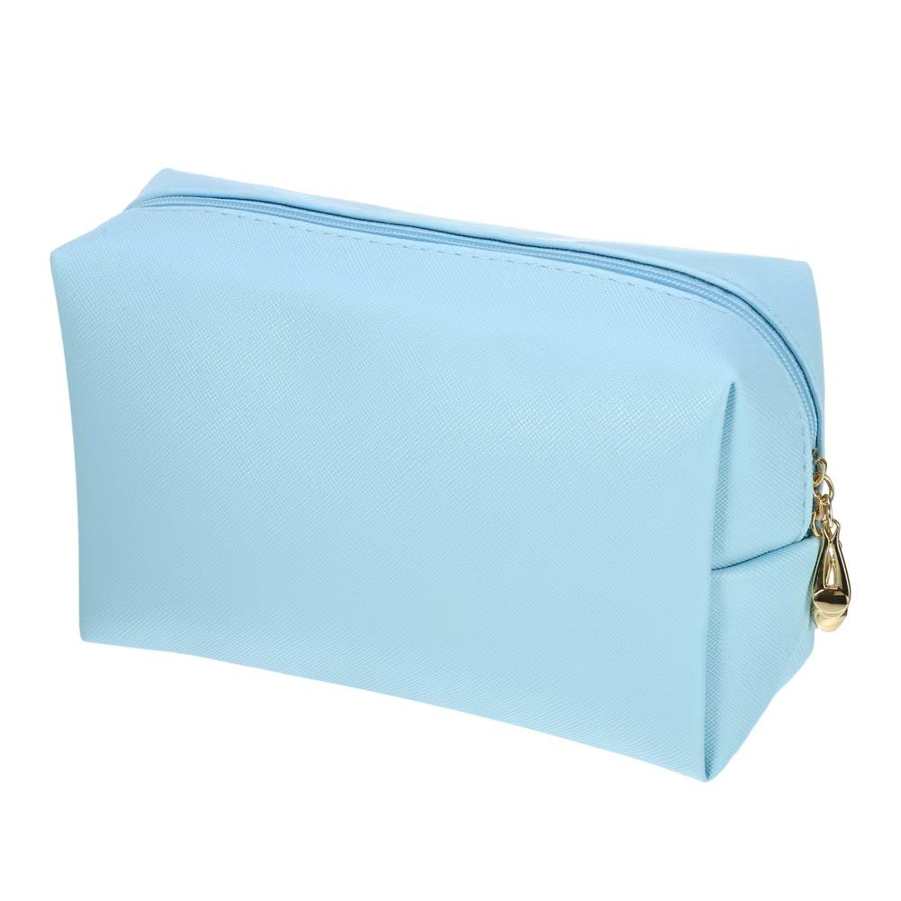 Waterproof Portable Travel Small Cosmetic Bag 1 Pc