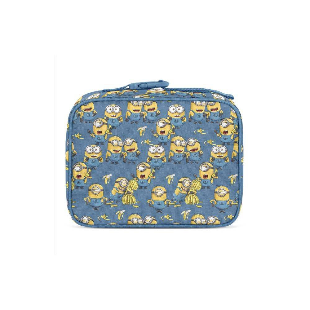 Hadley Classic Molded Lunch Bag - Image 12