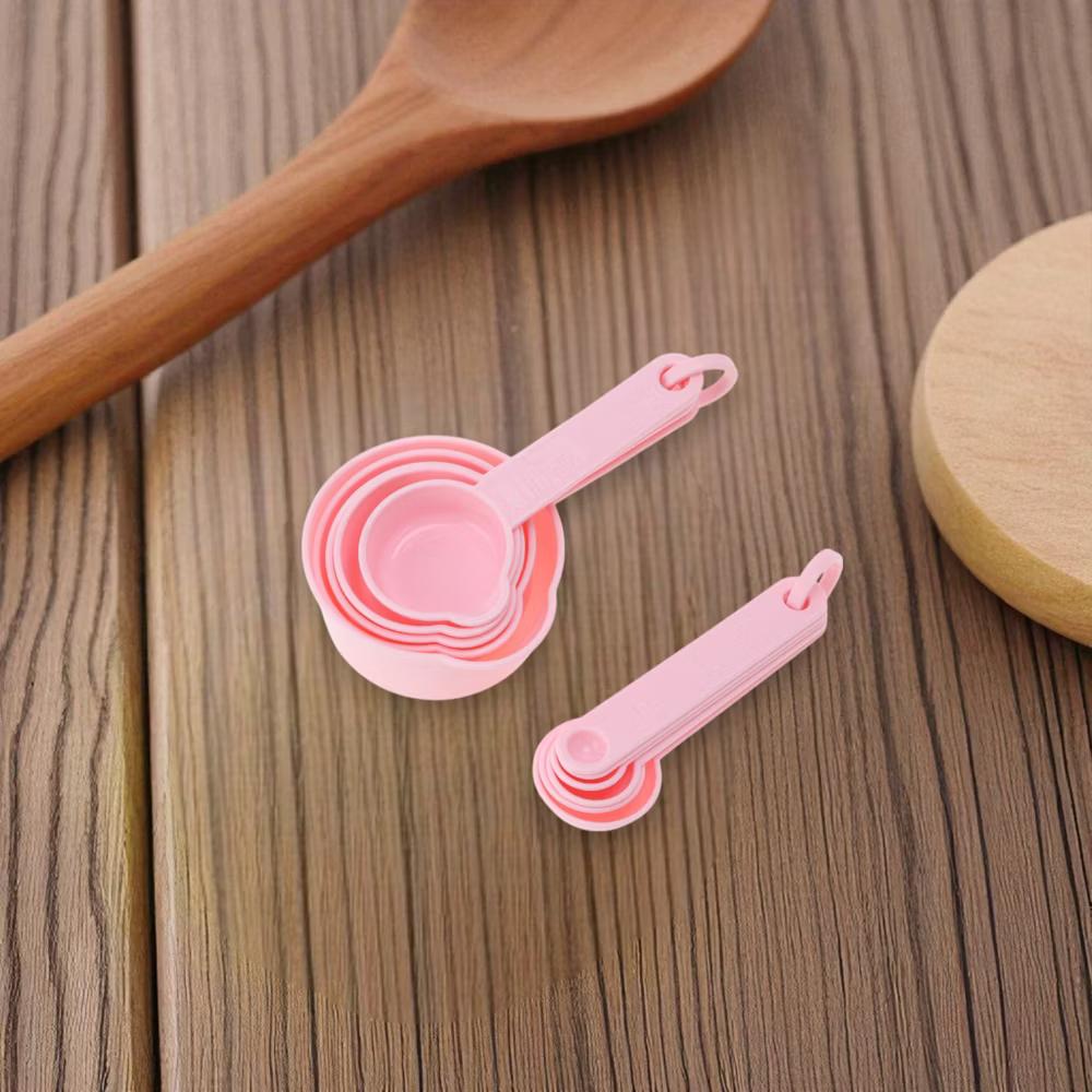 Measuring Cups 11-Piece Measuring Set Dishwasher Safe Dishwasher Safe PP 1 Set - Image 17