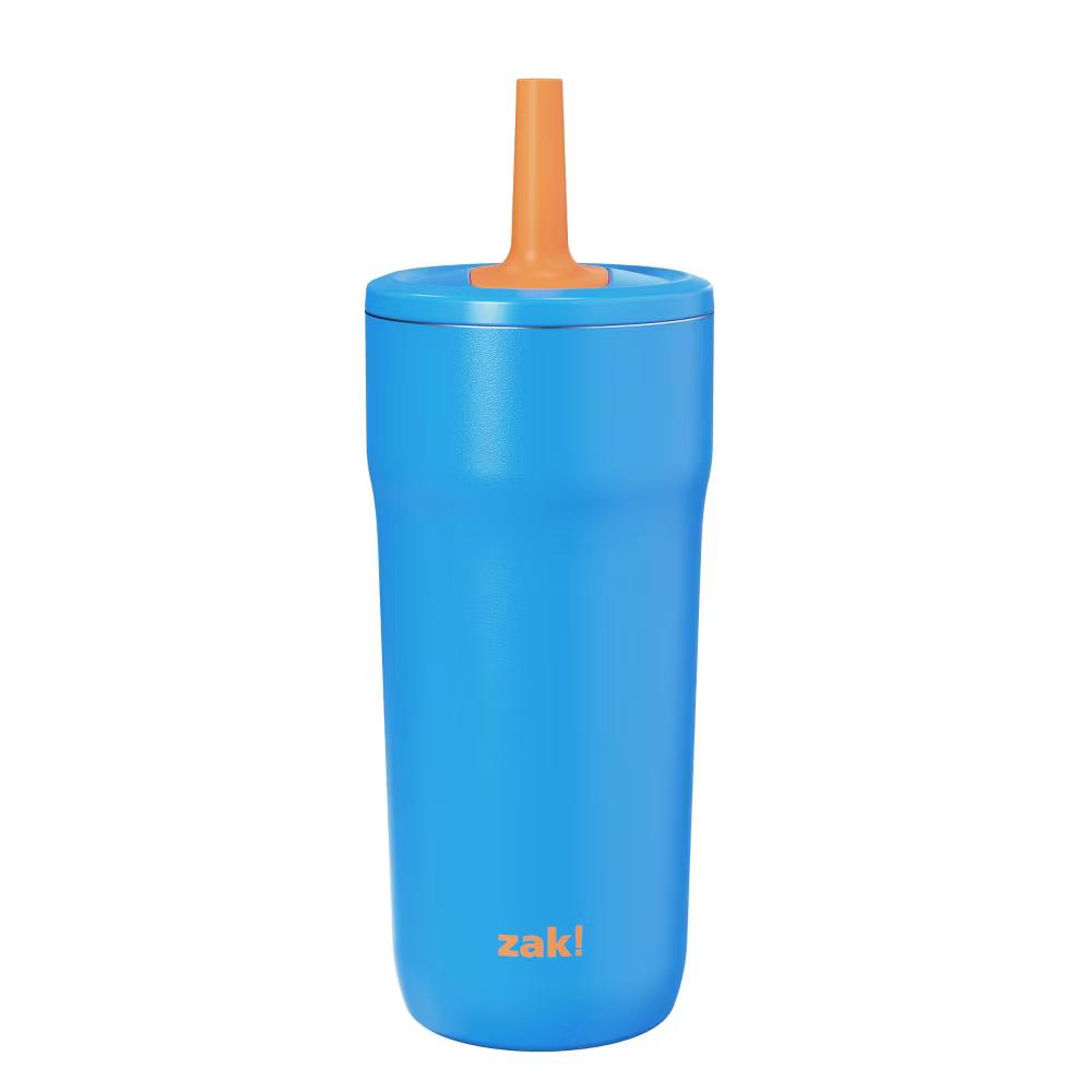 20 fl oz Stainless Steel Sutton Vacuum Siply Tumbler - Image 5