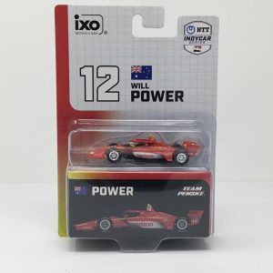 Will Power 2025 Verizon / Team Penske 1:64 Diecast