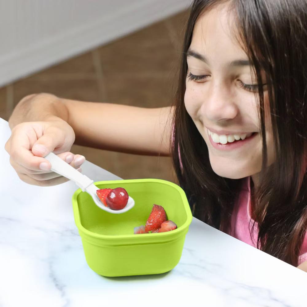 Re-Play 12oz Square Dining Bowl - Image 27