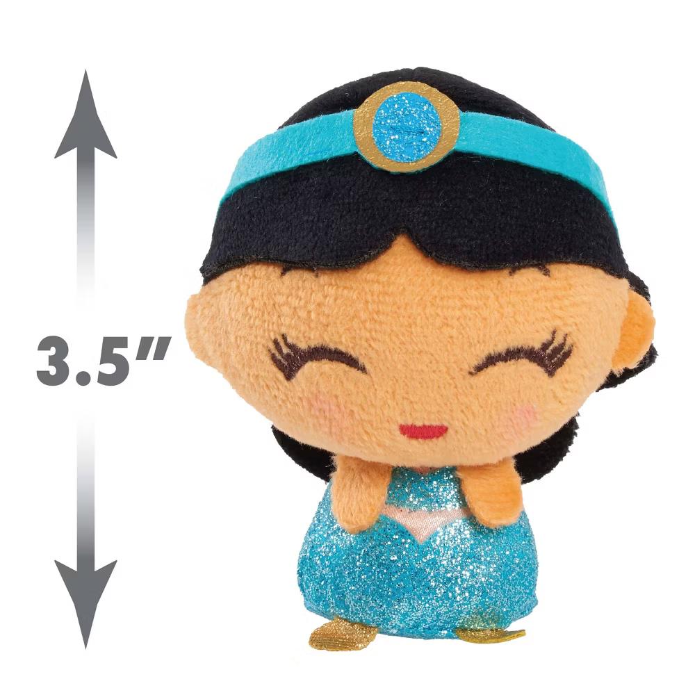 Princess Mini Teacup Capsule Plush: Character Plush Doll, Polyester Material - Image 4